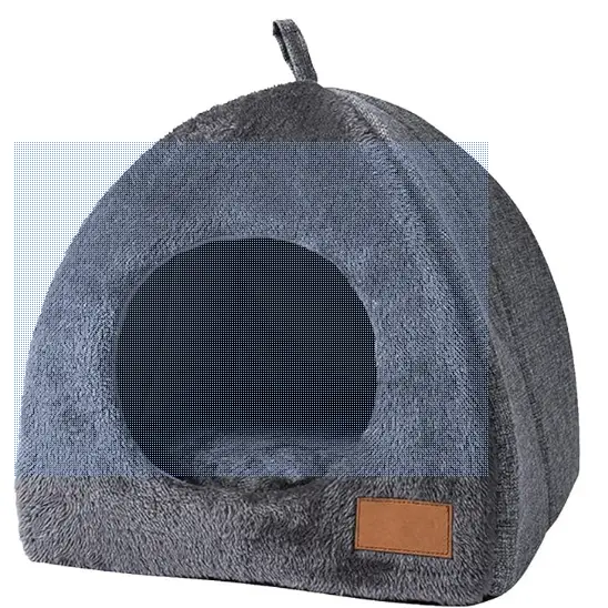 Cama portátil para Cueva de Gato