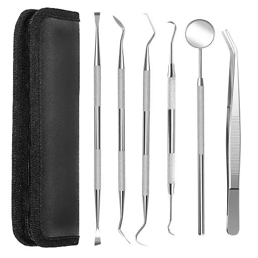 [SKU-537628] Herramientas dentales