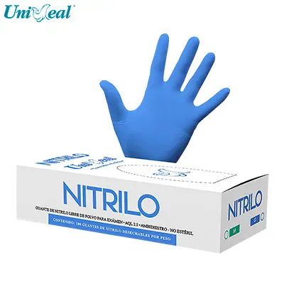 [Sku-74864] Guantes