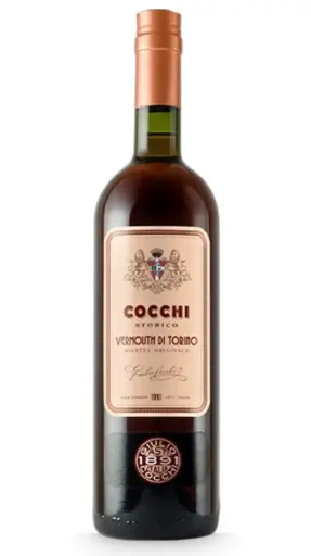  VERMOUTH COCCHI DI TORINO 750 ML