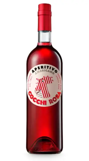 VINO AROMATIZADO COCCHI ROSA 750 ML